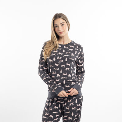 Pijama Mujer Zibel