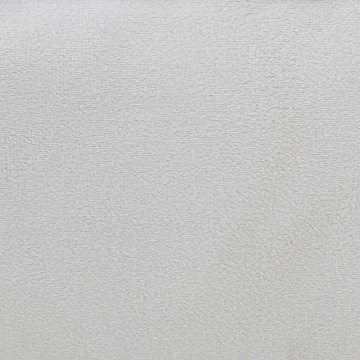 Banqueta Felpa Bodevir Lisboa 2 Cuerpos Crudo