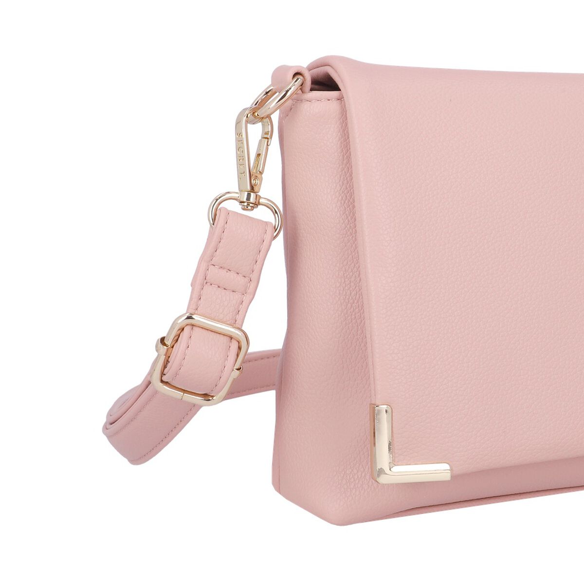 Bandolera Secret Mother ST6 S Rosado