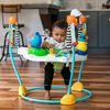 Centro de Actividades descubre el Mundo Multicolor Baby Einstein