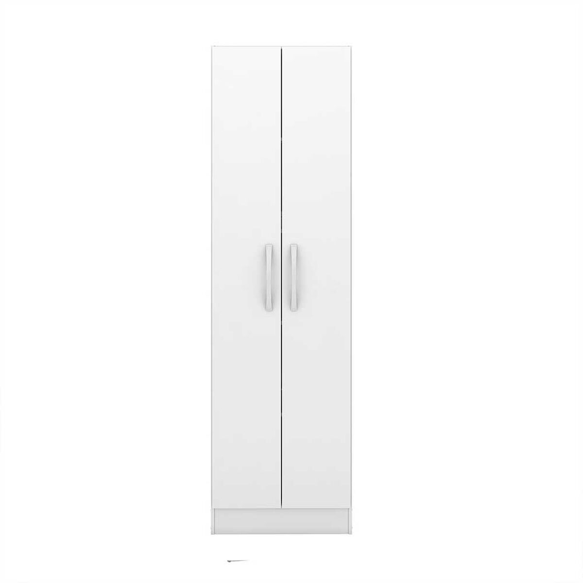 Despensa Home Mobili Munita 2 Puertas Blanco