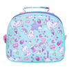 Pack Mochila + Gymbag + Lonchera + Banano + Estuche Top Head