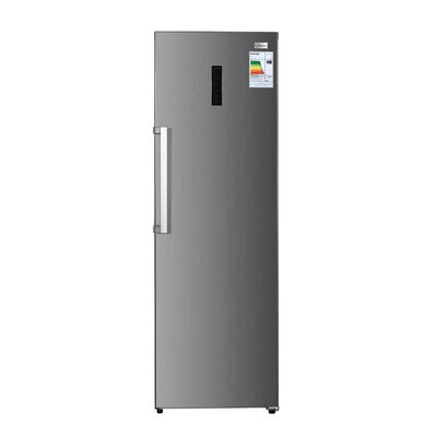 Imagen 1 del producto Freezer Vertical No Frost Libero LFV-360NFI 262 lts. Inox