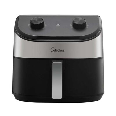 Imagen 1 del producto Freidora de Aire Midea MF-TN45MBK 4,5 lts.