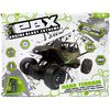 Auto a Control Remoto Ebx