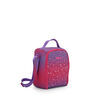 Set Escolar Mochila + Lonchera + Estuche + Botella de Agua Xtrem