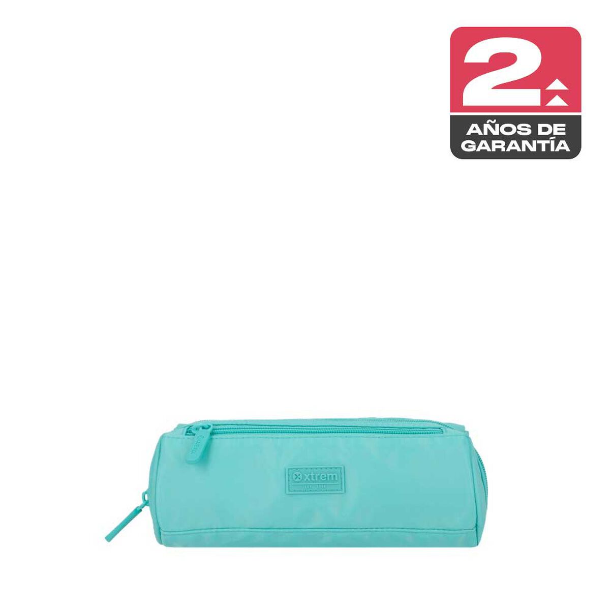 Estuche Xtrem Campbell 6XT Verde Agua