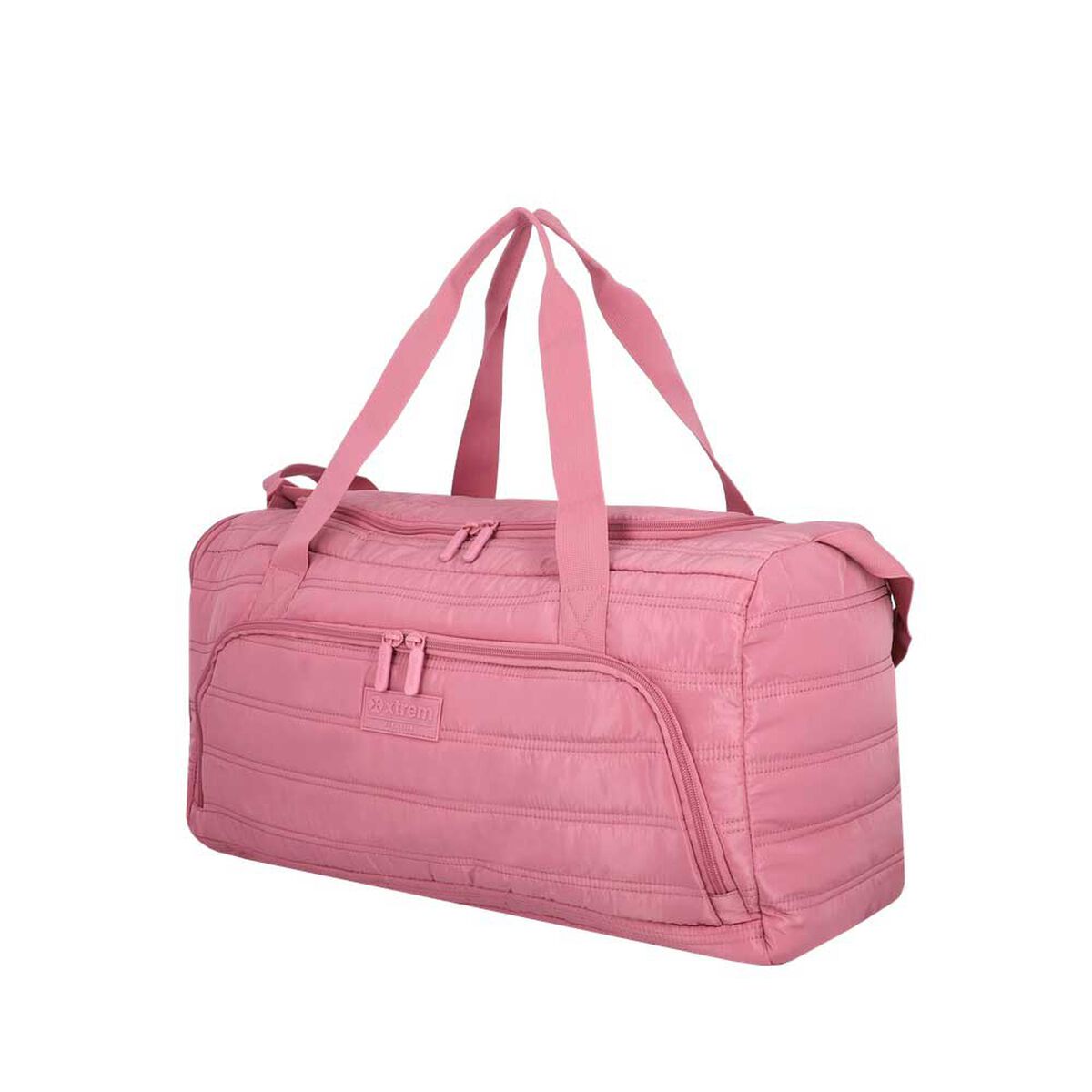 Megapack 6XT Mochila Ni&ntilde;a Xtrem Rosado