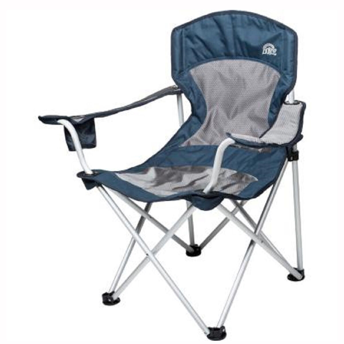 Silla de Camping Doite Aluminio Acacia