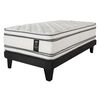 Cama Europea Flex 1,5 Plazas Majesty