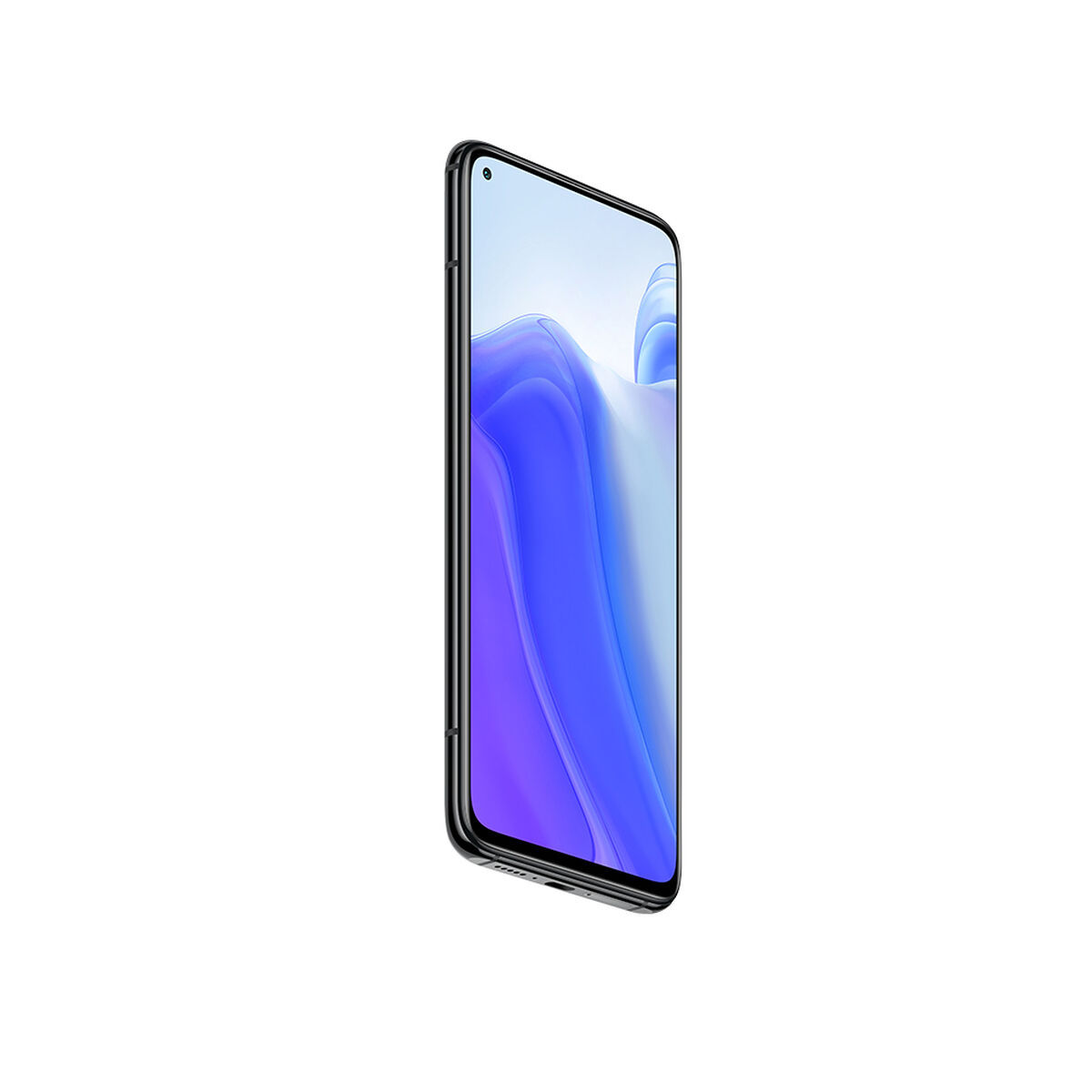 Celular Xiaomi Mi 10T 128GB 6,67" Cosmic Black Liberado