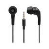Audífonos In Ear Motorola Earbuds 2 Negros