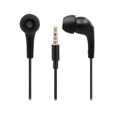 Imagen 2 del producto Audífonos In Ear Motorola Earbuds 2 Negros