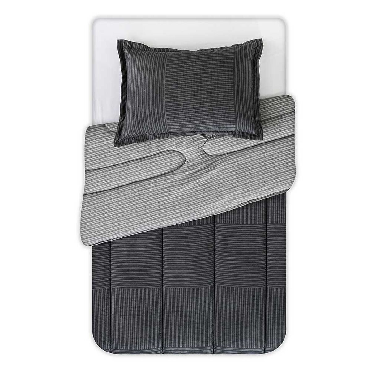 Plum&oacute;n Cannon 1.5 Plazas Vintura