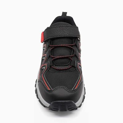 Imagen 2 del producto Zapatilla Urbana Niño Alpinextrem Negro, Verde
