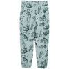 Pack 2 Pantalón Buzo Niño de Algodón Chess