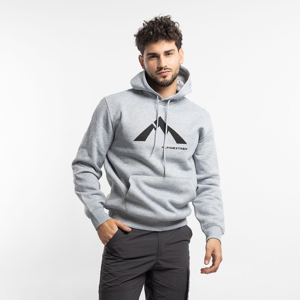 Polerón Deportivo Hombre Alpinextrem