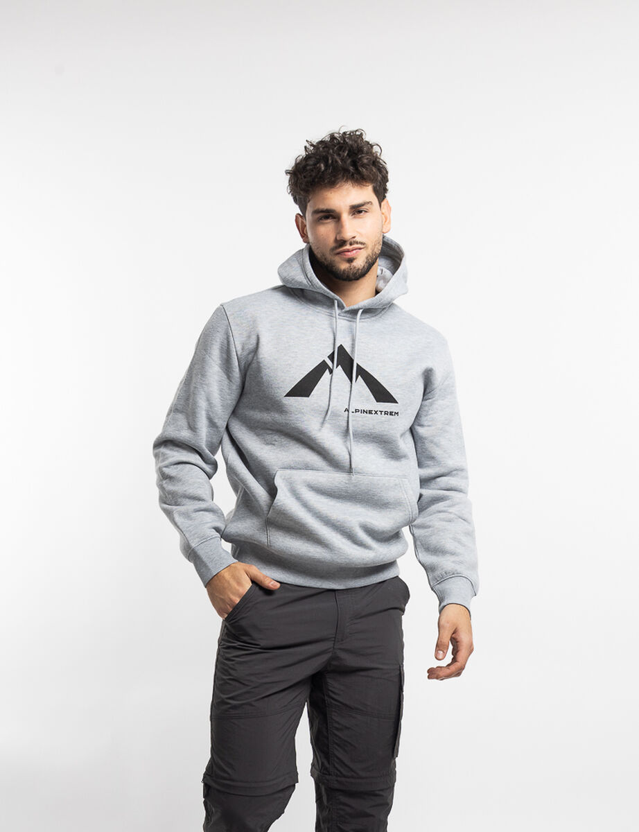 Poler&oacute;n Deportivo Hombre Alpinextrem
