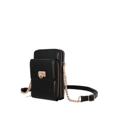 Imagen 2 del producto Portacelular Secret Pekin ST6 XL Negro