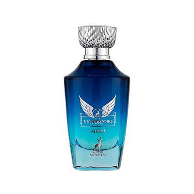 Perfume Maison Alhambra Victorioso Myth EDP 100 ML