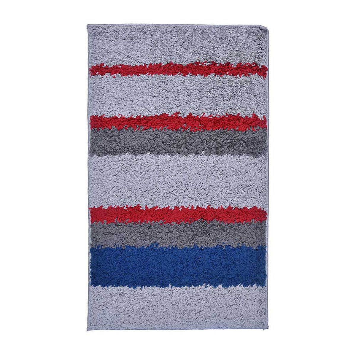 Alfombra Shaggy Mashini Meriadi 150 x 200 cm
