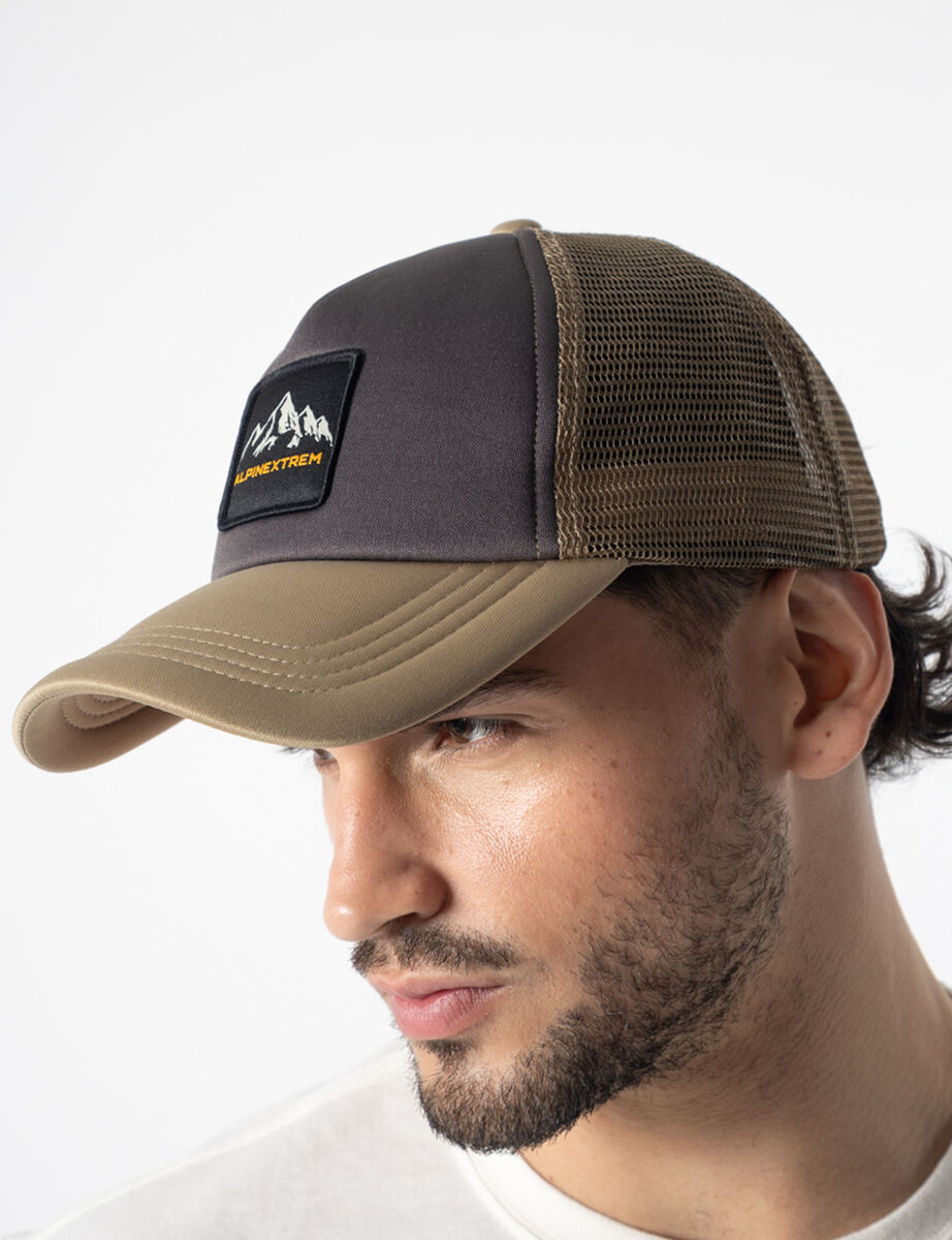 Jockey Deportivo Green Hombre Alpinextrem