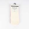 Pack 3 Calcetines Corto Mujer Icono