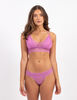 Bralette Mujer Icono