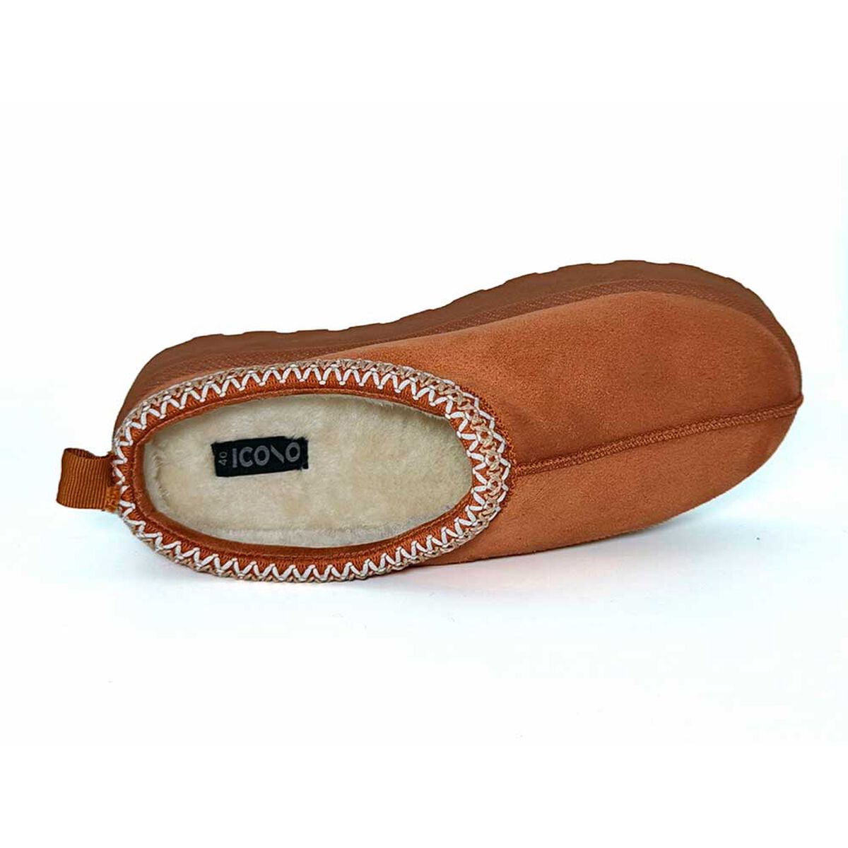 Bot&iacute;n Sport Mujer Icono