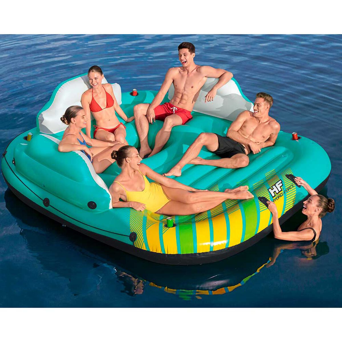 Bote Inflable Bestway