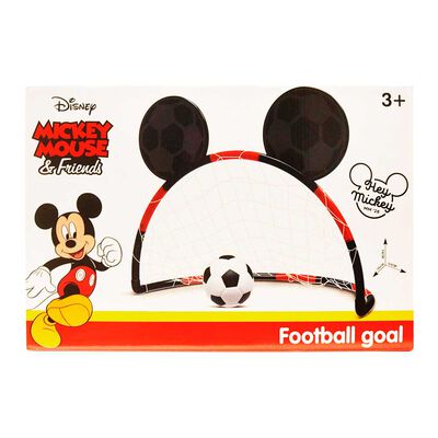 Imagen 1 del producto Arco de Futbol 103x76x55 Mickey Disney