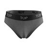 Pack 5 Slip Algod&oacute;n Hombre Top