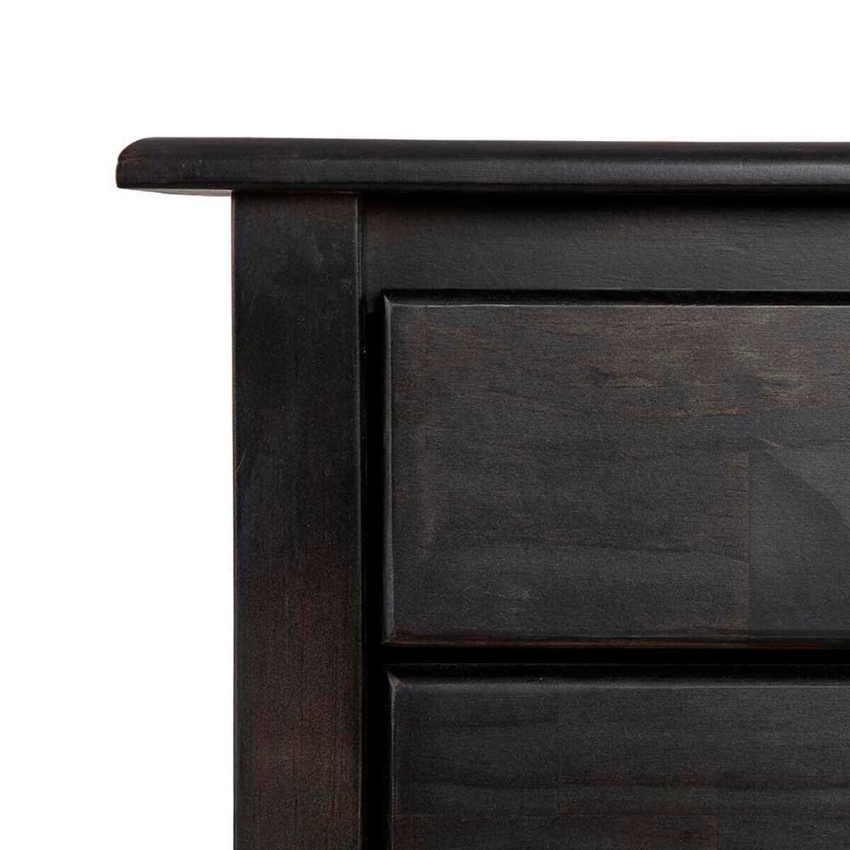 C&oacute;moda CIC Berlin 4 Cajones Gris Marengo