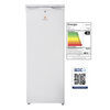 Freezer Vertical Mademsa MFV-545 165 lts.