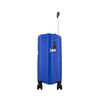 Maleta Saxoline Fortress 2.0 Azul 40 lts. Talla S