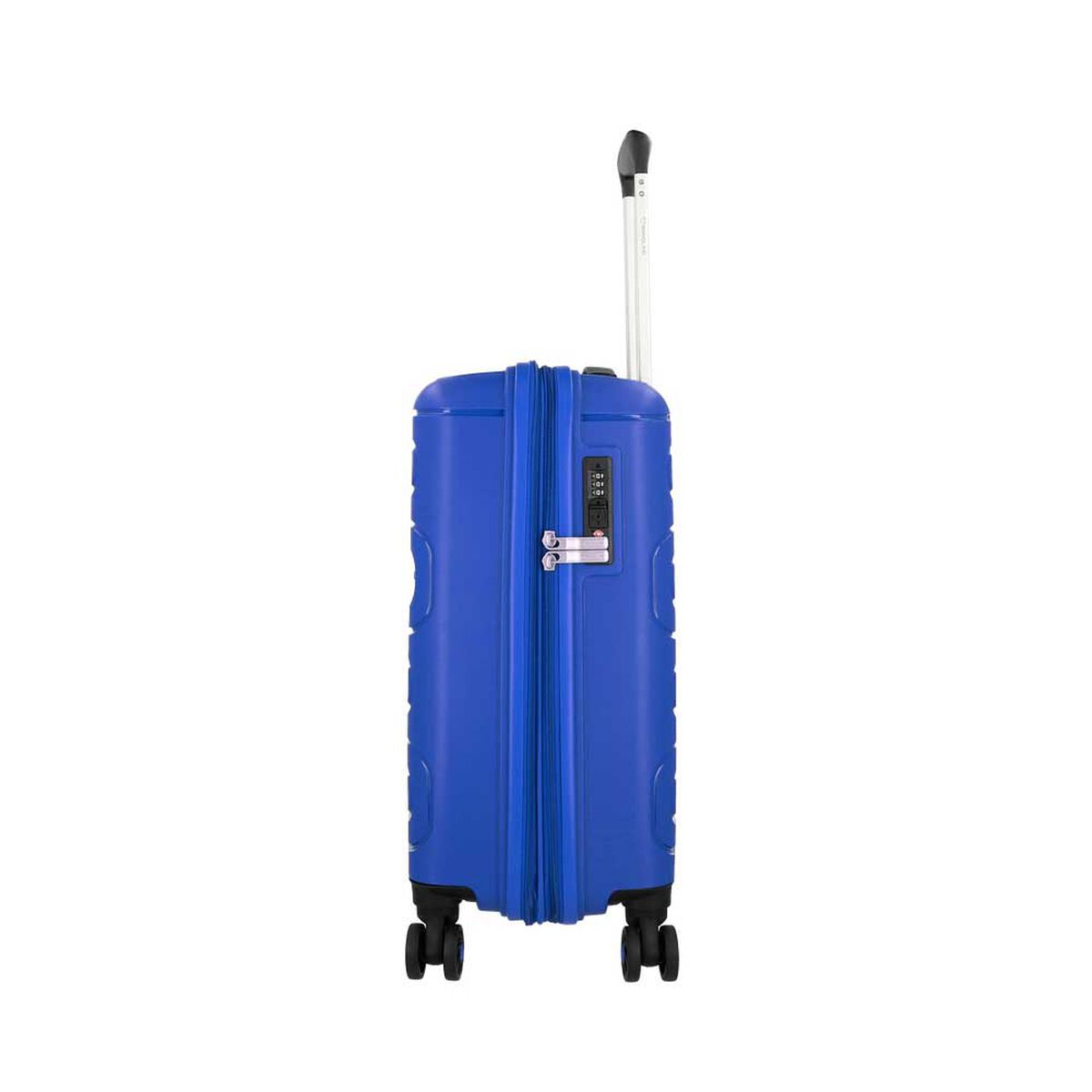 Maleta Saxoline Fortress 2.0 Azul 40 lts. Talla S