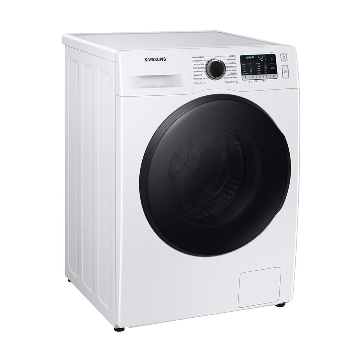 Lavadora Secadora Samsung WD11TA046BE/ZS 11/7 kg.
