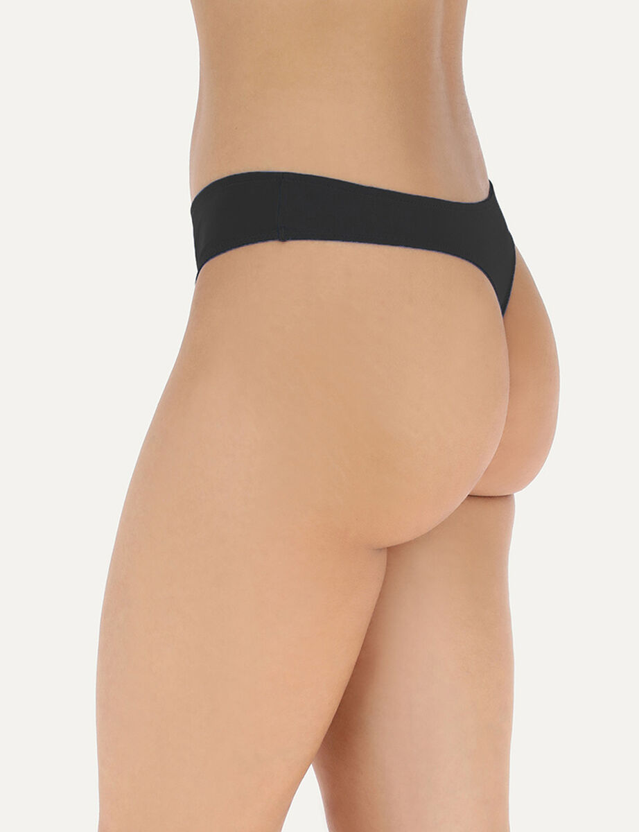 Pack 2 Calzones Colaless Mujer Flores