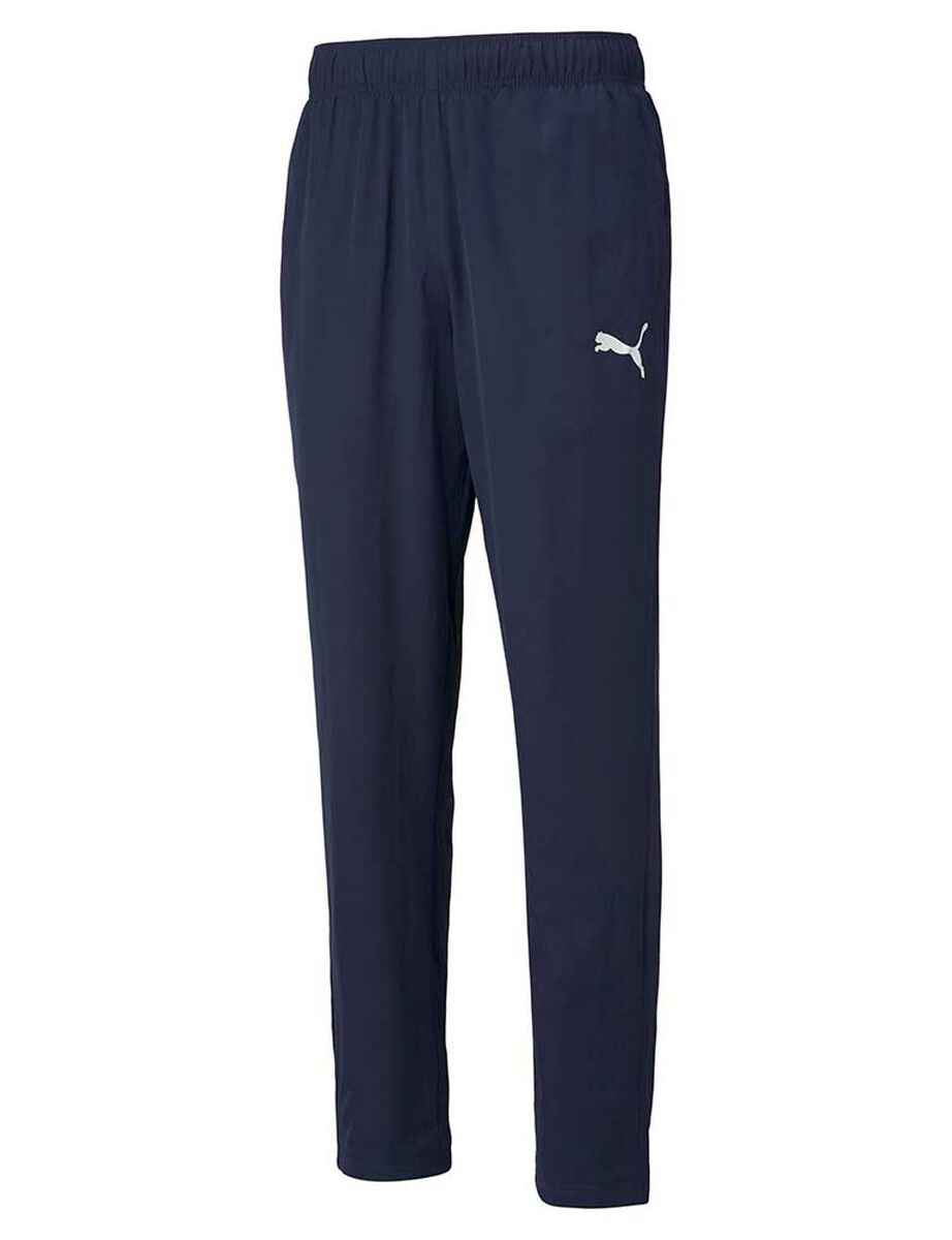 Pantalón de Buzo Recto Hombre Puma