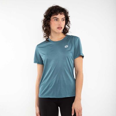 Polera Deportiva Mujer Lotto