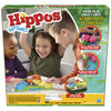 Juego de Mesa Hippos Glotones Hasbro Gaming
