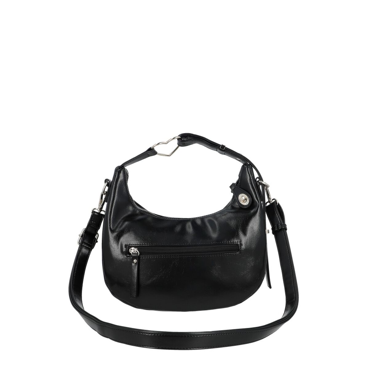 Bandolera Secret Seguras SC6 XS Negro