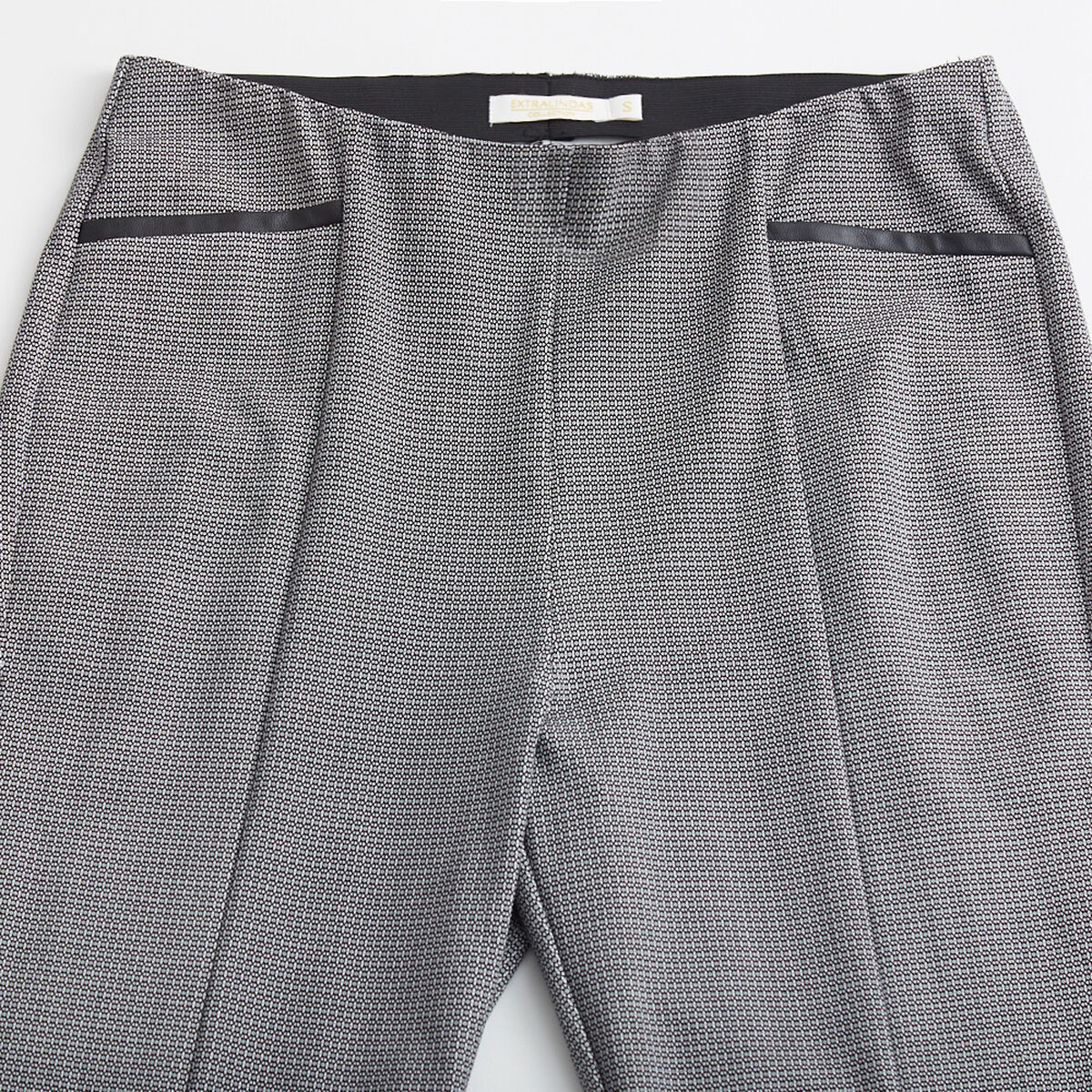 Leggins Mujer Extralindas