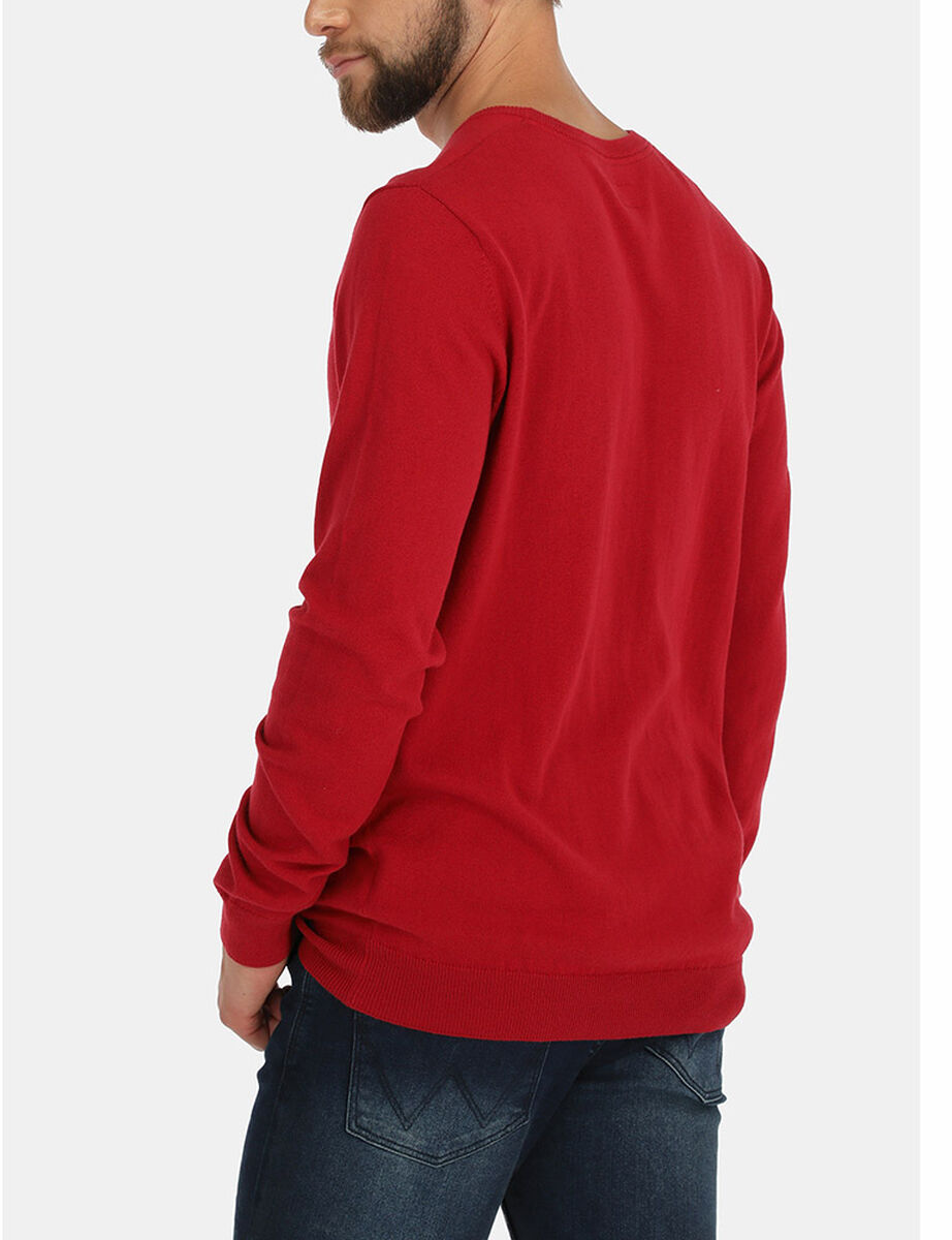 Sweater Hombre Wrangler
