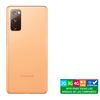 Celular Samsung Galaxy S20FE 128GB 6,5" Cloud Orange Liberado