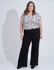 Pantalón Palazzo Mujer Extralindas