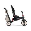 Triciclo Smartrike Warm Grey