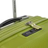 Maleta de Cabina American Tourister Linex Verde Lima 37 lt. S