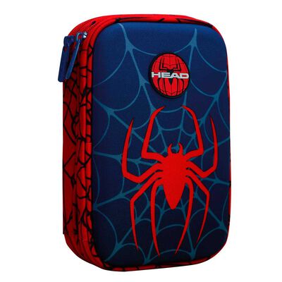 Estuche infantil  R&iacute;gido Box Head