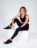 Calza Deportiva Mujer Everlast
